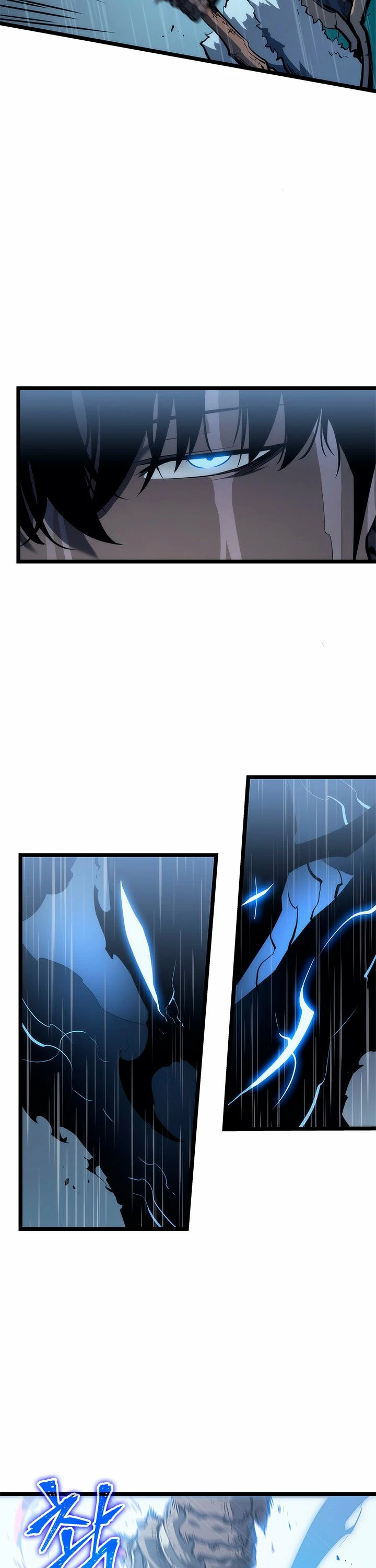Solo Subiendo de level > Capitulo 111 > Page 341